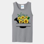 Core Cotton Tank Top Thumbnail