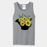 Core Cotton Tank Top Thumbnail