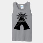 Core Cotton Tank Top Thumbnail