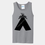 Core Cotton Tank Top Thumbnail