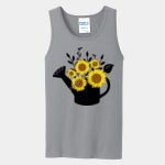 Core Cotton Tank Top Thumbnail