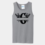 Core Cotton Tank Top Thumbnail