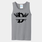 Core Cotton Tank Top Thumbnail