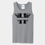 Core Cotton Tank Top Thumbnail