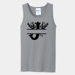 Core Cotton Tank Top Thumbnail