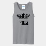 Core Cotton Tank Top Thumbnail