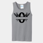 Core Cotton Tank Top Thumbnail
