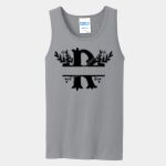 Core Cotton Tank Top Thumbnail