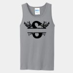 Core Cotton Tank Top Thumbnail
