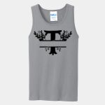 Core Cotton Tank Top Thumbnail