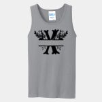 Core Cotton Tank Top Thumbnail