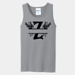 Core Cotton Tank Top Thumbnail