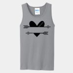 Core Cotton Tank Top Thumbnail