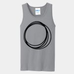 Core Cotton Tank Top Thumbnail