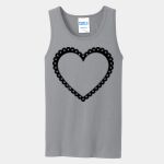 Core Cotton Tank Top Thumbnail