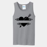Core Cotton Tank Top Thumbnail