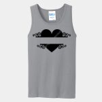 Core Cotton Tank Top Thumbnail