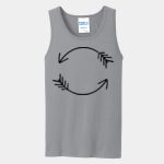 Core Cotton Tank Top Thumbnail
