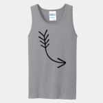 Core Cotton Tank Top Thumbnail