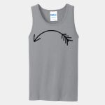Core Cotton Tank Top Thumbnail