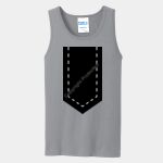 Core Cotton Tank Top Thumbnail