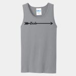 Core Cotton Tank Top Thumbnail