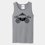 Core Cotton Tank Top Thumbnail