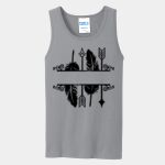 Core Cotton Tank Top Thumbnail
