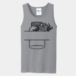 Core Cotton Tank Top Thumbnail