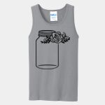 Core Cotton Tank Top Thumbnail
