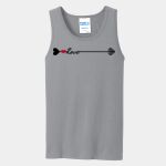 Core Cotton Tank Top Thumbnail