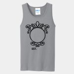 Core Cotton Tank Top Thumbnail
