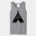 Core Cotton Tank Top Thumbnail