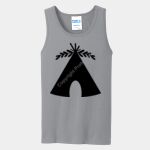 Core Cotton Tank Top Thumbnail