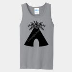 Core Cotton Tank Top Thumbnail