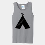 Core Cotton Tank Top Thumbnail