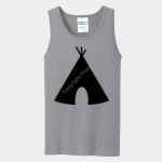 Core Cotton Tank Top Thumbnail