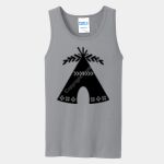 Core Cotton Tank Top Thumbnail