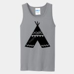 Core Cotton Tank Top Thumbnail