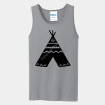 Core Cotton Tank Top Thumbnail