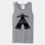Core Cotton Tank Top Thumbnail