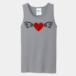 Core Cotton Tank Top Thumbnail