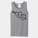 Core Cotton Tank Top Thumbnail