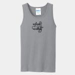 Core Cotton Tank Top Thumbnail