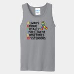 Core Cotton Tank Top Thumbnail