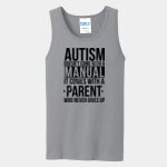 Core Cotton Tank Top Thumbnail