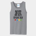 Core Cotton Tank Top Thumbnail