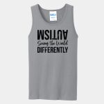 Core Cotton Tank Top Thumbnail