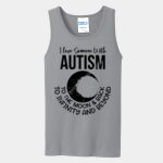 Core Cotton Tank Top Thumbnail