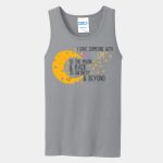 Core Cotton Tank Top Thumbnail
